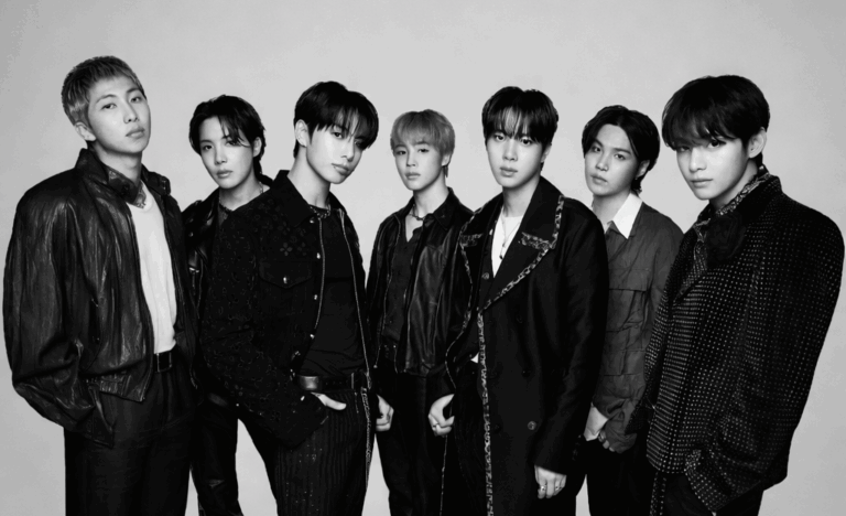 “Nunca se trató de dividir”: Grammy responde a las críticas tras la decisión de BTS de restarse del evento