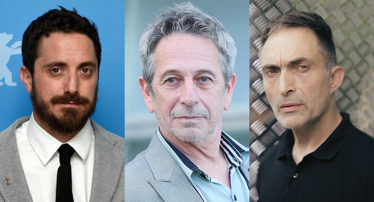 Fábula y Netflix anuncian “Once”, la nueva película de Pablo Larraín sobre el golpe de Estado de 1973 con Alfredo Castro y Marcelo Alonso