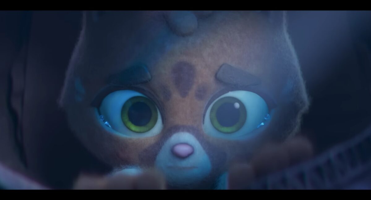 “Kona, una gata valiente” de Gabriel Osorio es premiada en el Festival de Annecy, el certamen más importante del mundo sobre el cine de animación
