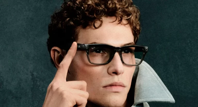 Las gafas inteligentes de Meta llegan oficialmente a Chile: conoce valores y dónde encontrarlos