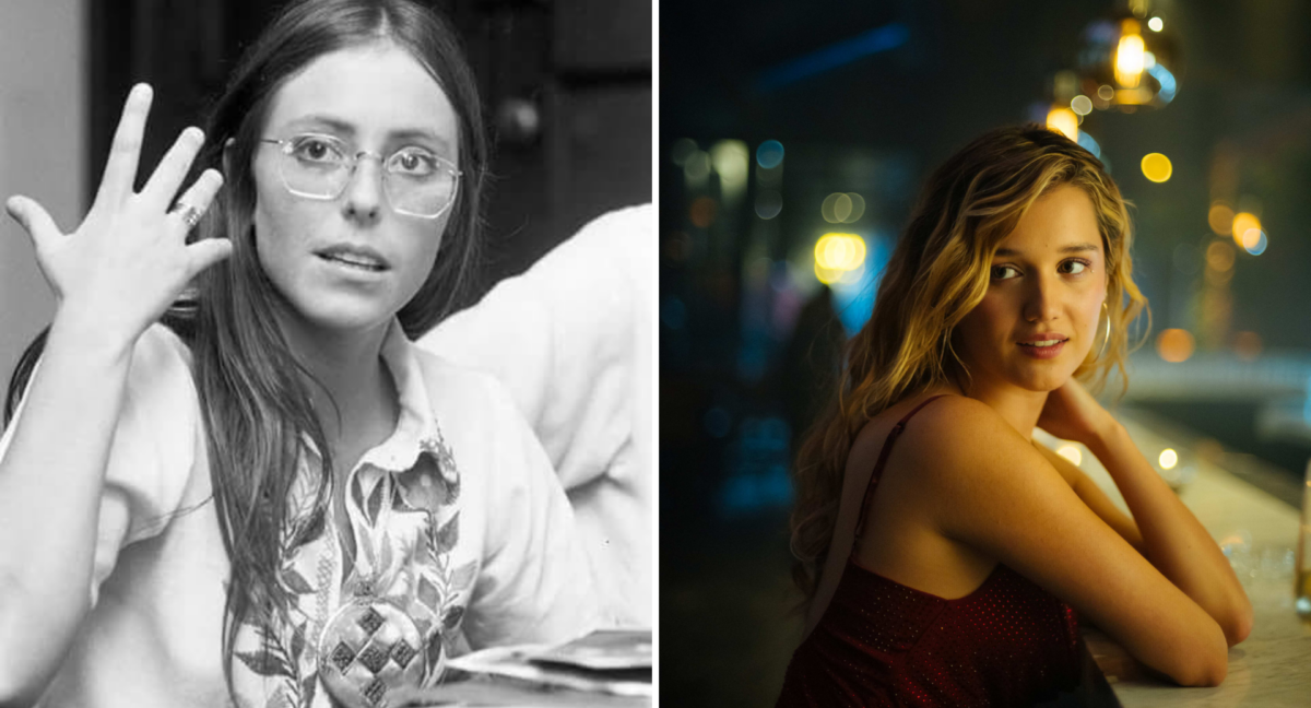 Fernanda Finsterbusch será Michelle Bachelet en “Once”: quién es la actriz que estará en la nueva película de Fábula de Pablo Larraín