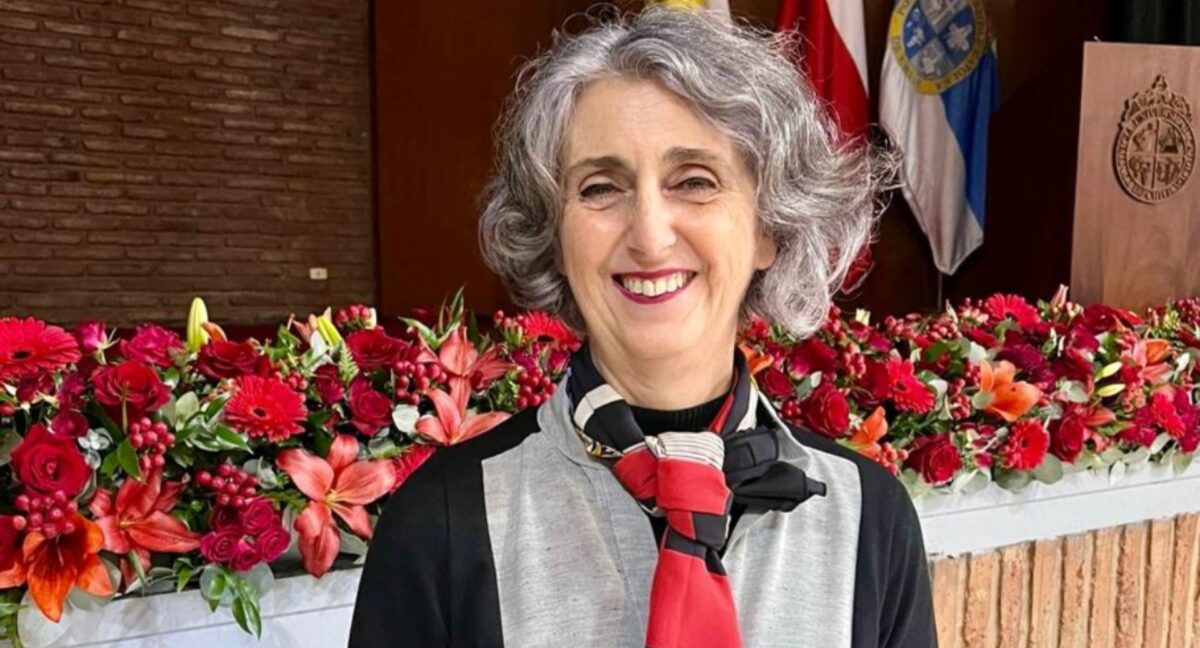 Presidenta del CNTV se reunió con el embajador de Rusia y abordó la agenda de RT en el país en medio del conflicto con Telecanal