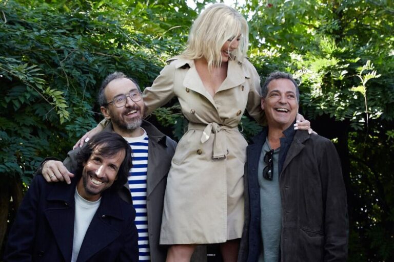 La Oreja de Van Gogh regresa a Chile: Revisa cuándo parte la venta de entradas y sus precios