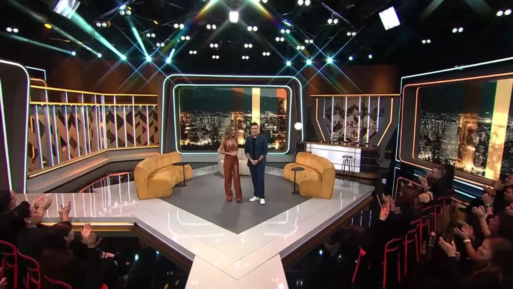 «Si mi canal se queda con el Festival de Viña y no me lo ofrece, obvio que me muero»
