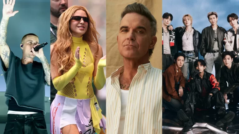 Final Mundial 2026: show de medio tiempo y ceremonia de clausura ¿qué artistas se presentan y dónde verlo?