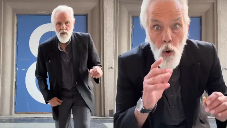 El personaje que Fernando Kliche dejó pendiente en Mega previo a su fallecimiento: formaría parte de la próxima teleserie nocturna