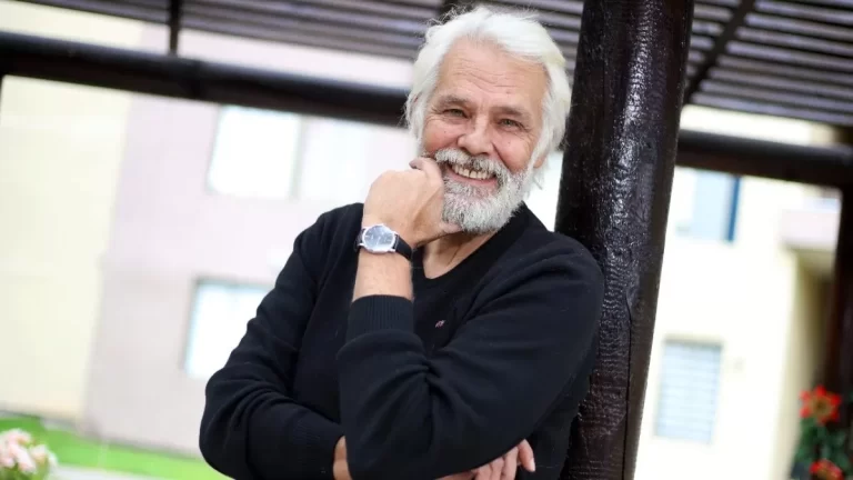 Muere el destacado actor Fernando Kliche a sus 71 años