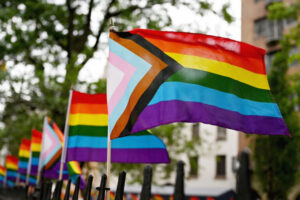 La representación LGBTQ+ en el cine cae por tercer año consecutivo, según nuevo informe de Glaad