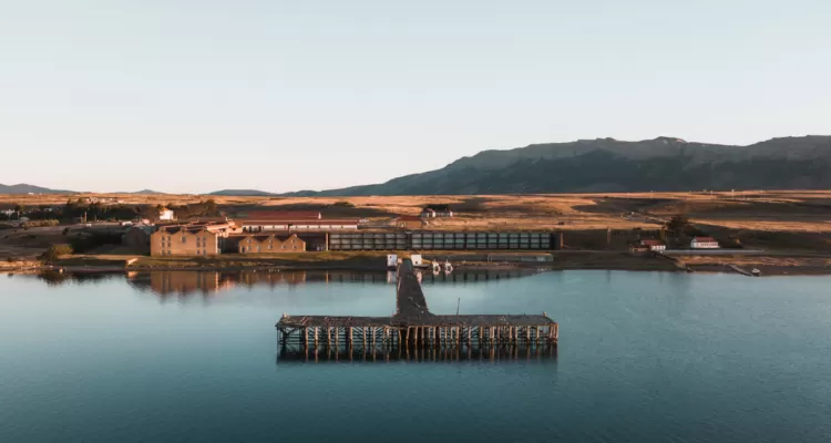 Hotel chileno es elegido como el Resort N°1 de Sudamérica por prestigioso ranking internacional
