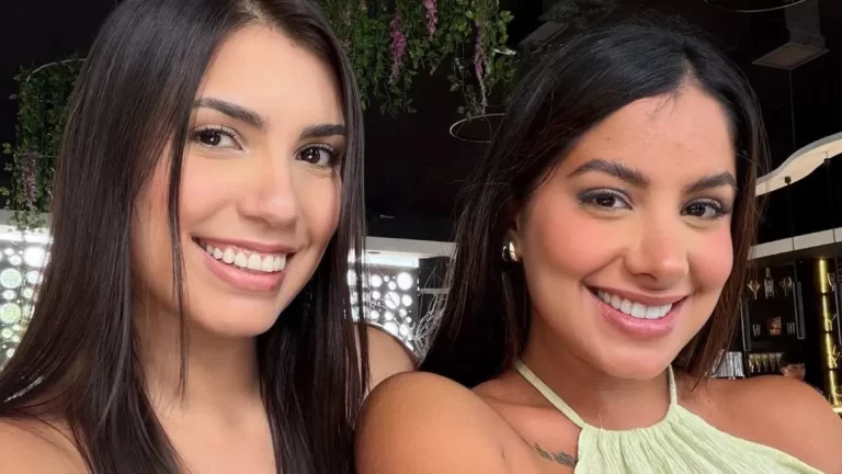 Actriz Nathalie Vera confirmó la muerte de su mejor amiga y su hija tras terremoto en Venezuela