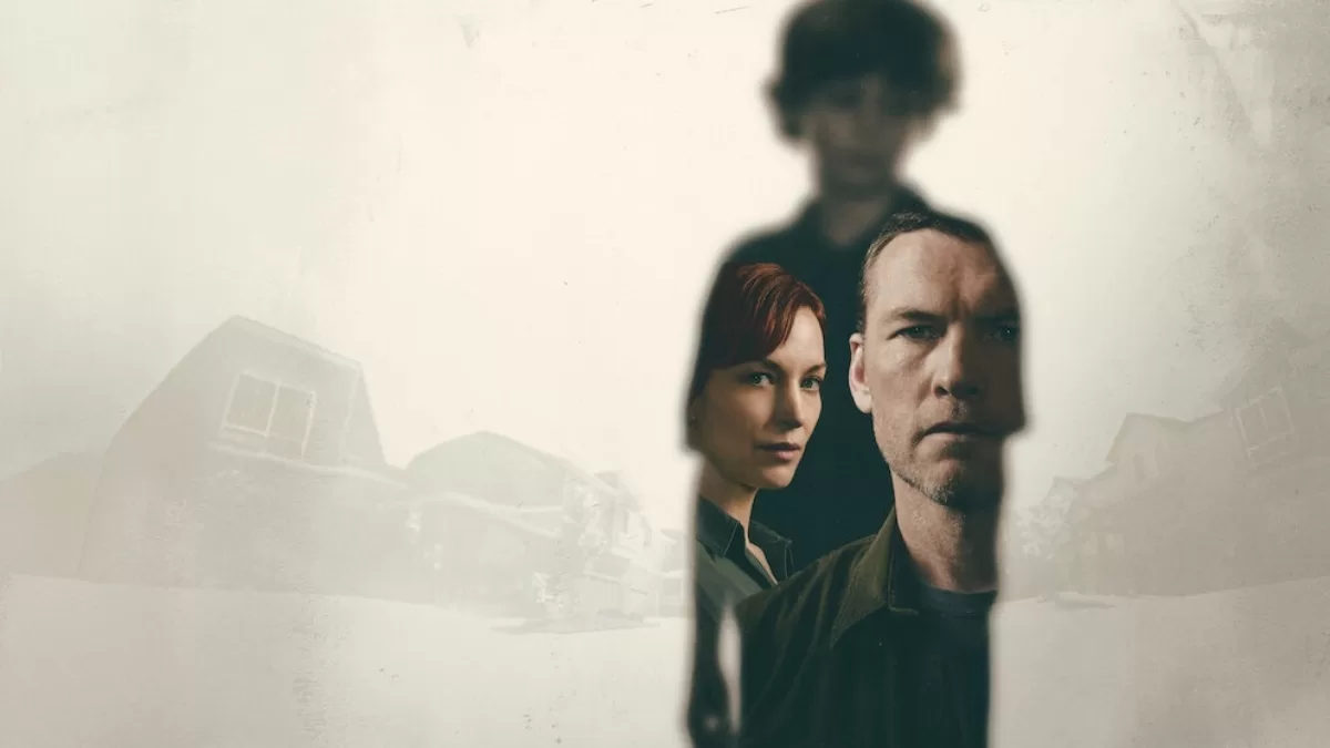 La serie de suspenso de Netflix que es lo más visto en Chile y se puede ver en una sola tarde