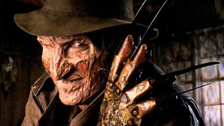 Paramount confirma reinicio de “Pesadilla en la Calle Elm” con acuerdo del patrimonio de Wes Craven