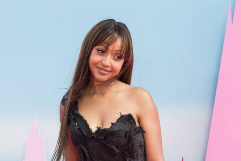PinkPantheress debutará como actriz en la nueva película de los directores de “Everything Everywhere All At Once”