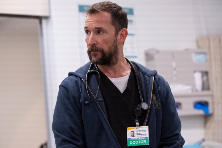 “The Pitt” arrasa en las nominaciones al Emmy 2026 con 25 postulaciones y “Hacks” marca un récord histórico para la comedia