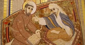 Encuentro en Diameta: La desarmada profecía de San Francisco de Asís ante el Islam