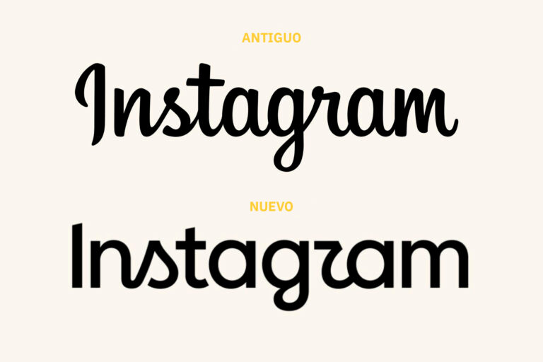 Instagram renueva su clásico logo y el resultado no convence a todos