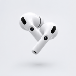 Apple filtra por error detalles de sus futuros AirPods con cámaras