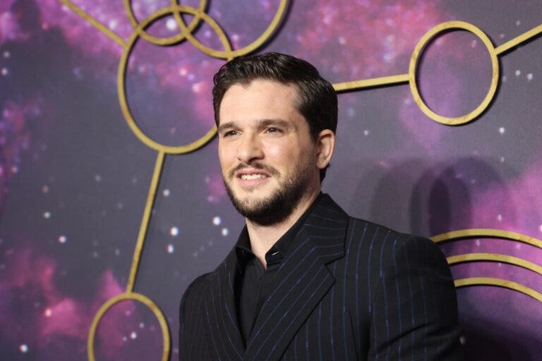 De “Juego de Tronos” al mundo mágico: Kit Harington sustituye a Nicholas Hoult en la serie de “Harry Potter” de HBO