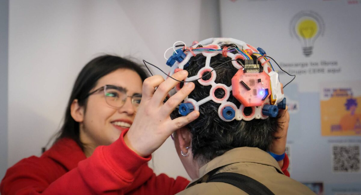 Los secretos del cerebro al alcance de todos: Vuelve NeuroFest con actividades e inscripciones gratuitas