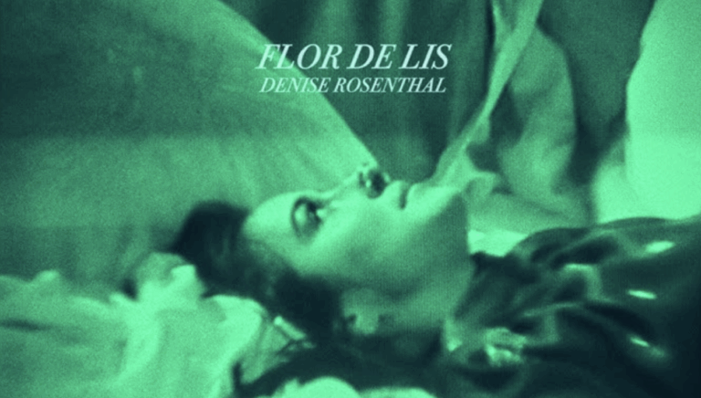 Denise Rosenthal presenta campaña que financiará sesiones de psicoterapia con reproducciones en Spotify
