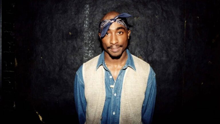 Juicio por el asesinato de Tupac Shakur: Reproducen grabación donde el acusado describe su rol en el ataque de 1996