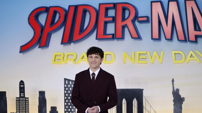 “Spider-Man: Brand New Day” recauda US$ 927 millones a nivel mundial: Es el segundo mayor estreno de la historia