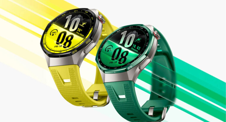 Huawei lanza nueva serie de relojes y apuesta por deporte, salud y diseño: así son los nuevos Watch GT 7 y cinco productos más