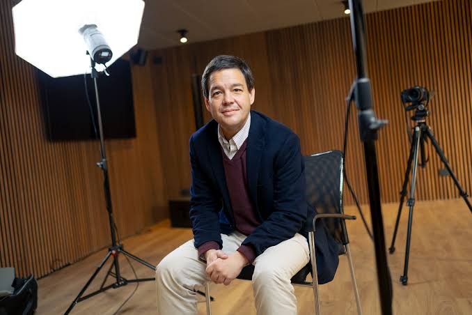Jose Tomás Santa María, presidente de la Federación de Medios: “La mejor arma para luchar contra la desinformación son los medios de comunicación”