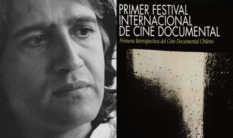 FIDOCS celebra su edición 30: Ciclo gratuito de cine documental homenajeará a Patricio Guzmán