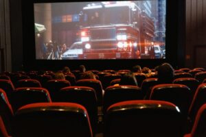 ¿Cuándo es el Día del Cine? Revisa las fechas, precios y cadenas adheridas
