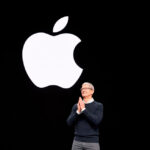 La sentida carta de despedida de Tim Cook a los empleados de Apple tras 15 años como CEO