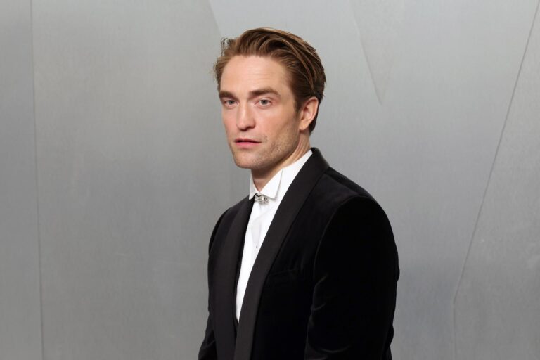Robert Pattinson adelanta detalles de la esperada secuela de “The Batman”