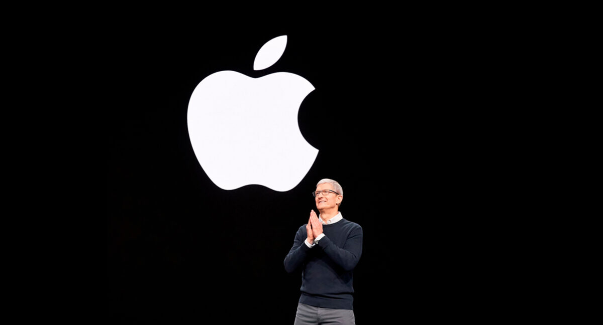 La sentida carta de despedida de Tim Cook a los empleados de Apple tras 15 años como CEO