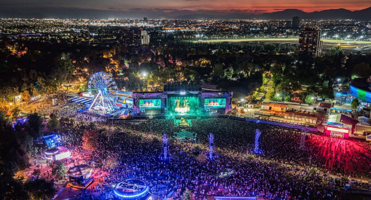 Desde Leo Rey a Teodioteodio: la variada apuesta de artistas chilenos del Lollapalooza 2027