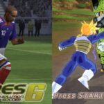 Del PES 6 a Need For Speed y GTA Vice City: revisa cómo encontrar los clásicos de PlayStation 2 lanzados por usuarios en versión web gratuita