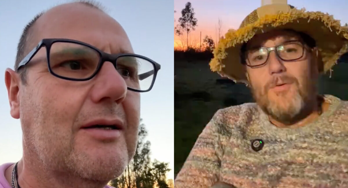 “No lo cambiaría por nada del mundo”: británico explica por qué eligió Chile para vivir y criar a sus hijos