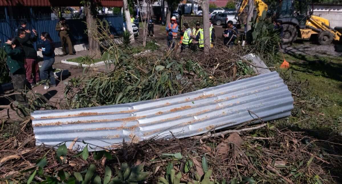 Escala Fujita Mejorada: cómo se calcula el poder destructivo de un tornado en Chile y en qué consisten las seis categorías posibles