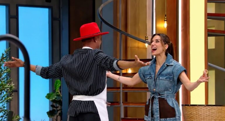 “Vértigo Extremo” cae en audiencia y “MasterChef” logra su capítulo más visto en la disputa por el rating del martes por la noche