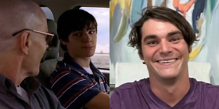 Muere a los 34 años RJ Mitte, actor que interpretó a Walter White Jr. en “Breaking Bad”