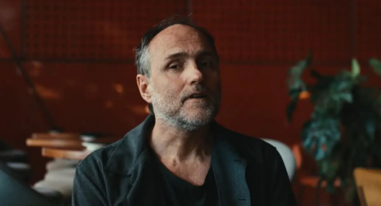 Roger Koza, actor y jurado de Cine Chileno del Futuro en FICValdivia: “Me gustaría saber quiénes serán los herederos de Ignacio Agüero”