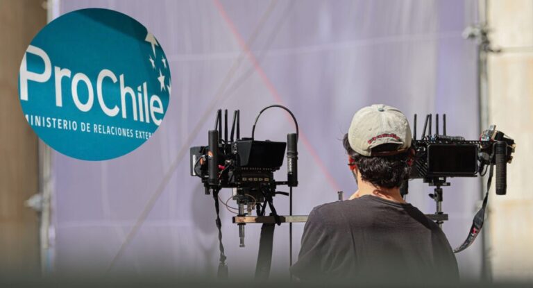 De Fábula a la productora de Tomás Alzamora: el listado de la comitiva que viajó a Los Ángeles para generar nuevos negocios con Netflix, Disney y Warner Bros