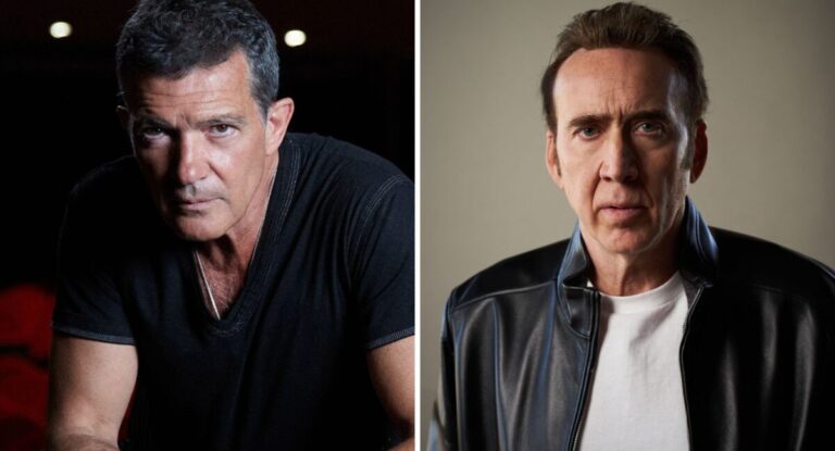 Con Nicolas Cage y Antonio Banderas: HBO anuncia a los protagonistas de la quinta temporada de “True Detective”