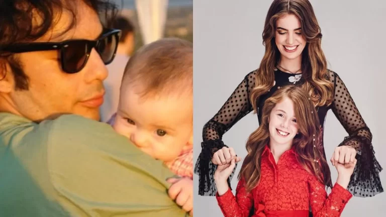 ¡Cumplió 18 años! Así luce la hija de Álvaro López y Millaray Viera