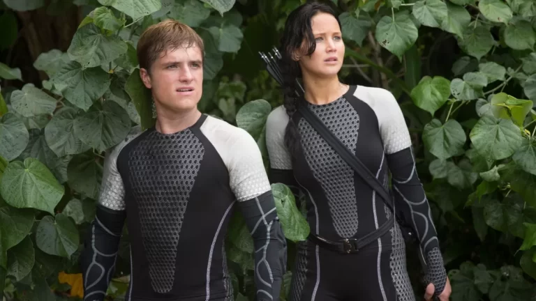 Jennifer Lawrence revela cómo fue volver a interpretar a Katniss después de 11 años: “Fue increíble”